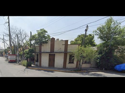 Monterrey, ヌエボ・レオン州の土地