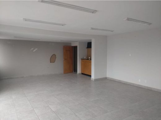 Γραφείο σε Polanco, Miguel Hidalgo