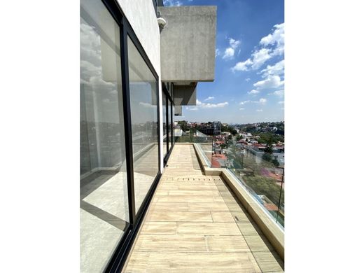 Διαμέρισμα σε Huixquilucan, Estado de México