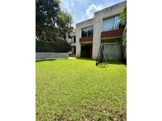 Lüks ev Huixquilucan de Degollado, Huixquilucan