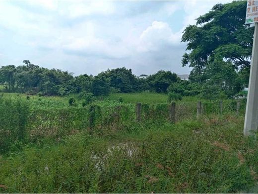 Teren w Villahermosa, Centro