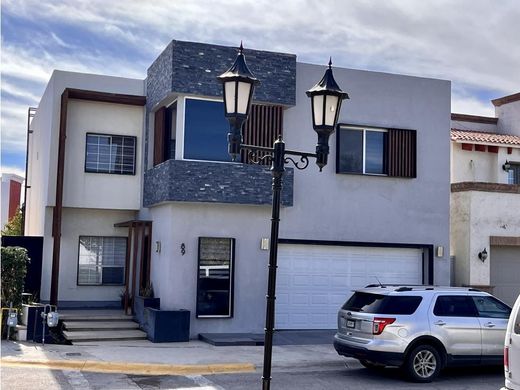 Casa di lusso a Ciudad Juárez, Juárez
