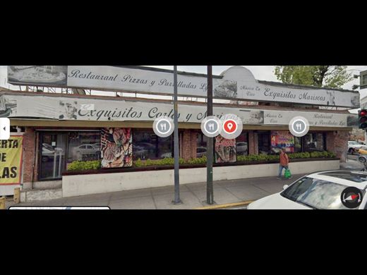 Terreno - Iztapalapa, Ciudad de México