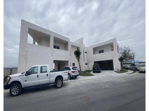 Pesquería, ヌエボ・レオン州の高級住宅