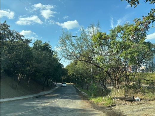 Land in San Pedro, China