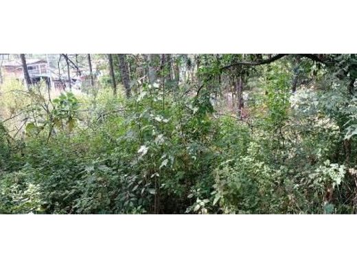 Land in Valle de Bravo, Estado de México