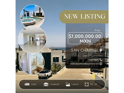 ‏דירה ב  Cabo San Lucas, Los Cabos