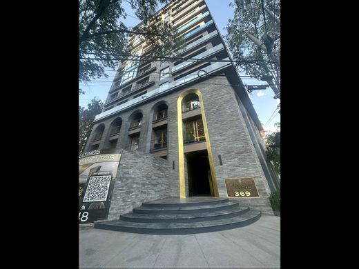 Appartamento a Miguel Hidalgo, Ciudad de México