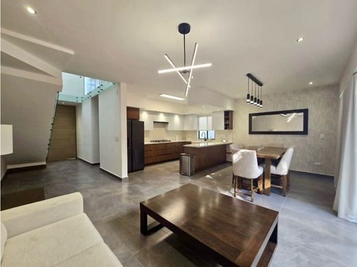 Luxury home in García, Nuevo León