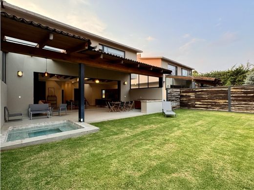 Komplex apartman Valle de Bravo, Estado de México