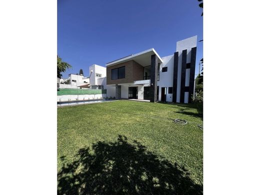 ‏בתי יוקרה ב  Atlatlahucan, Estado de Morelos