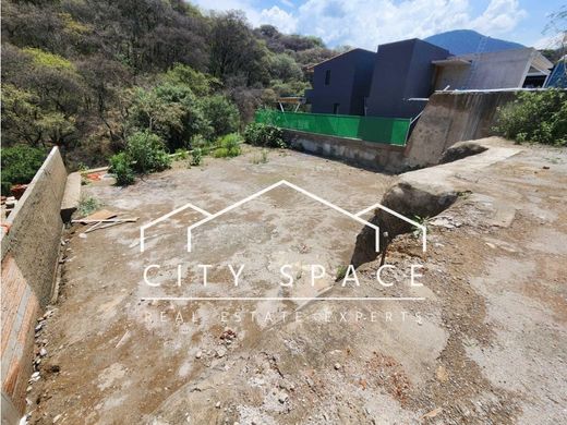 Terrain à Ciudad López Mateos, Atizapán de Zaragoza