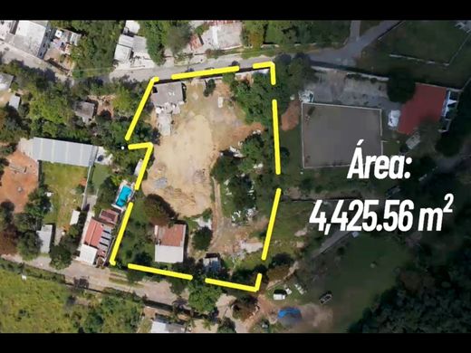 토지 / Monterrey, Estado de Nuevo León