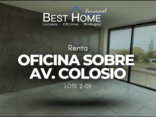 Oficina en Cancún, Benito Juárez