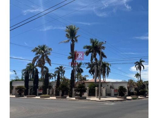 Luxe woning in Ciudad Obregón, Cajeme