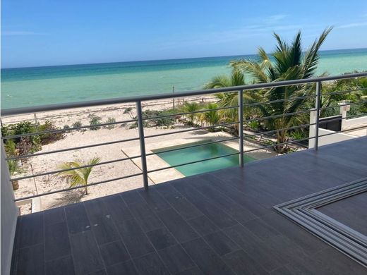 Apartment in Telchac Puerto, Yucatán