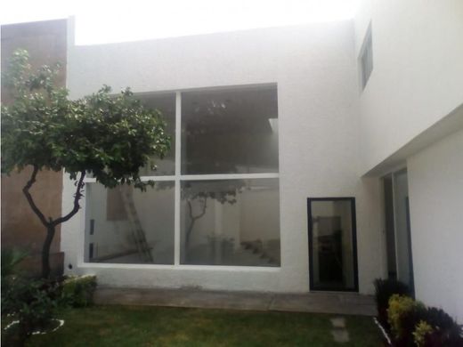 Ciudad López Mateos, Atizapán de Zaragozaの高級住宅