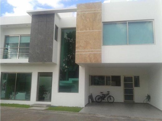 Luxury home in Cancún, Benito Juárez