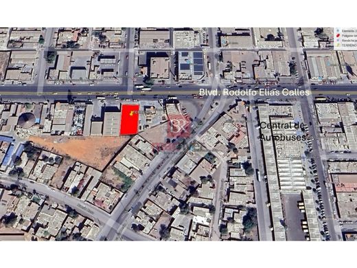 ‏קרקע ב  Ciudad Obregón, Cajeme