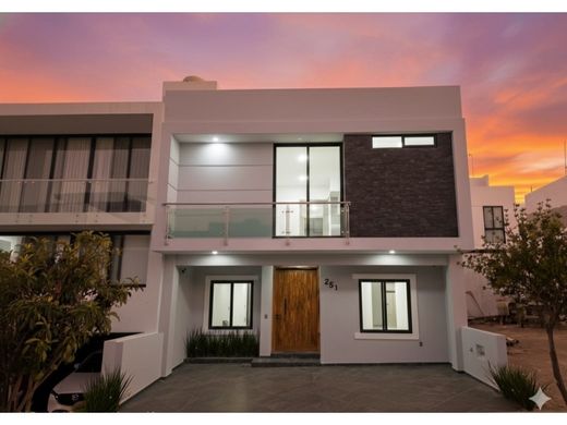 Luksusowy dom w Zapopan, Jalisco