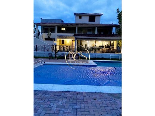 Casa de lujo en Celaya, Estado de Guanajuato