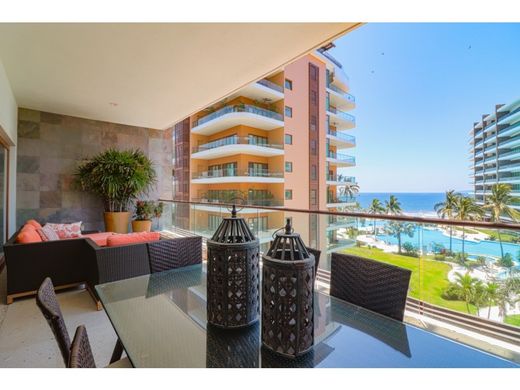 Apartment in Valle de Banderas, Bahía de Banderas