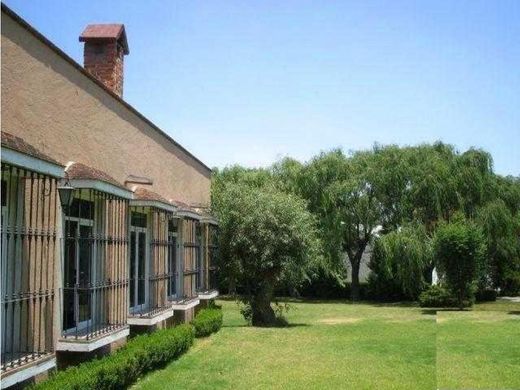 أرض ﻓﻲ Tepotzotlán, Estado de México