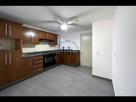 Luksusowy dom w Monterrey, Nuevo León