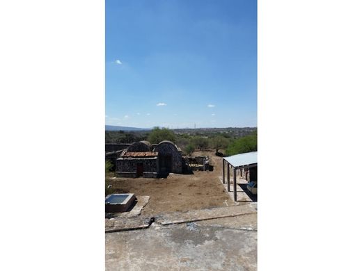 Cortijo o casa de campo en Huichapan, Estado de Hidalgo