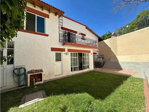 Casa di lusso a Santiago de Querétaro, Querétaro