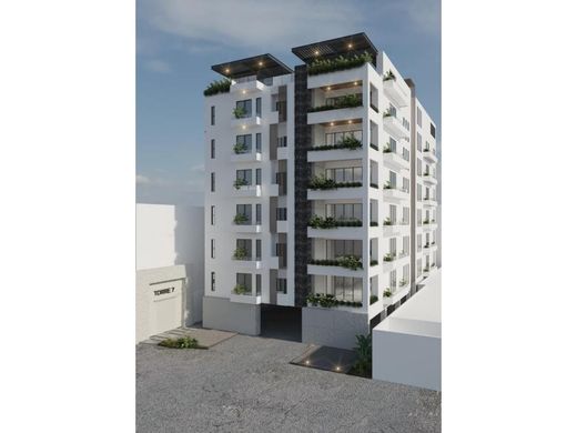 Apartment / Etagenwohnung in Tampico, Estado de Veracruz-Llave