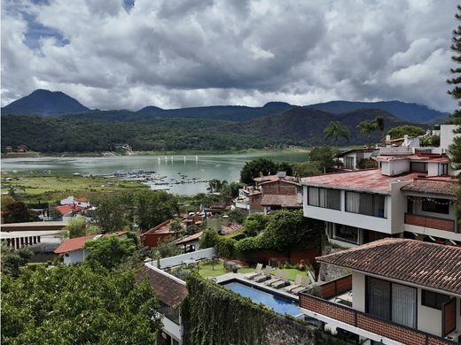 Hotel in Valle de Bravo, Mexico (staat)