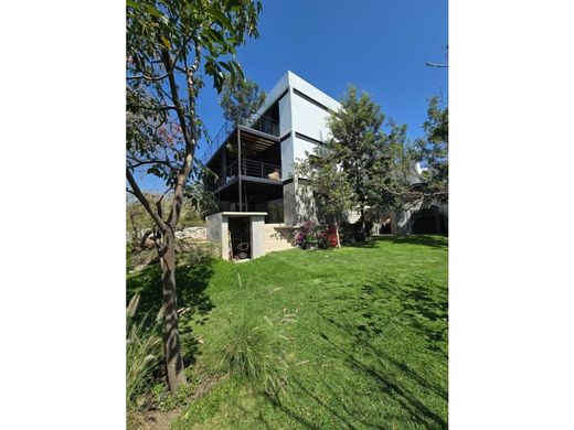 Luxury home in Temixco, Morelos