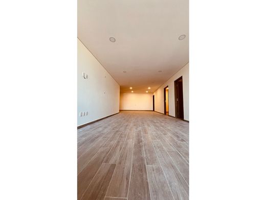 Apartment / Etagenwohnung in Tijuana, Estado de Baja California