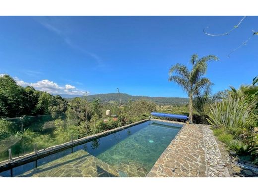 호화 저택 / Valle de Bravo, Estado de México