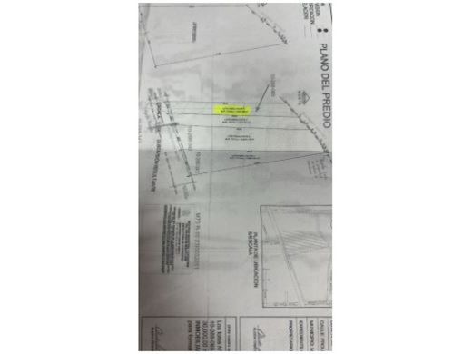 Grundstück in Monterrey, Nuevo León