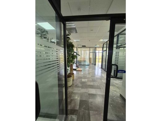Office in Tijuana, Estado de Baja California