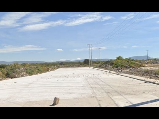 San Juan del Río, ケレタロ州の土地