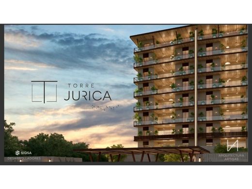 Daire Santiago de Querétaro, Querétaro