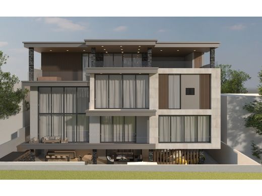 Элитный дом, Монтеррей, Monterrey