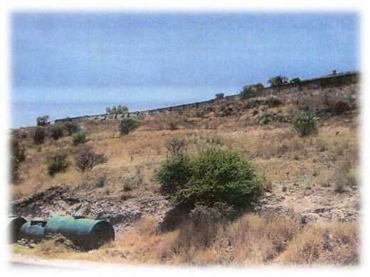 Terrain à Tlalnepantla, Tlalnepantla de Baz