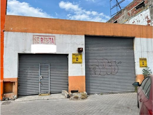 Land in Monterrey, Nuevo León