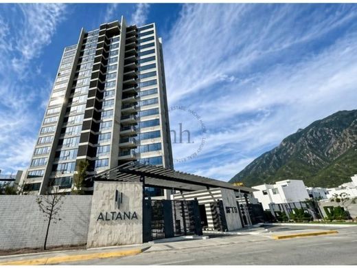 Appartamento a Monterrey, Nuevo León
