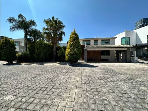 Luxury home in San Andrés Cholula, Puebla
