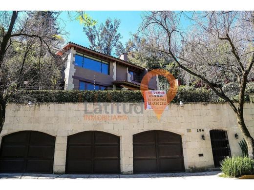 豪宅  Miguel Hidalgo, Ciudad de México