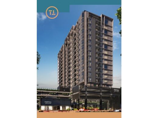 Appartamento a Tijuana, Estado de Baja California