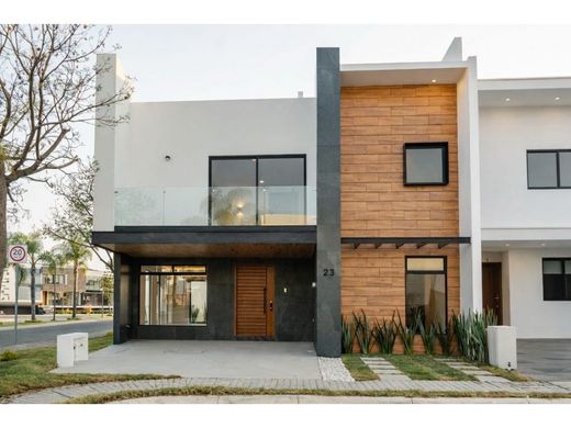 Luxury home in San Andrés Cholula, Puebla