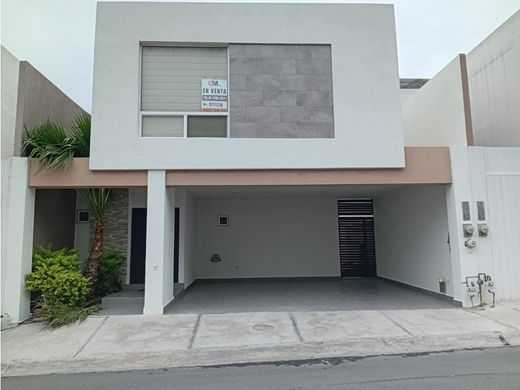 Luxury home in Monterrey, Nuevo León