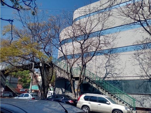 Appartementencomplex in Naucalpan de Juárez, Mexico (staat)