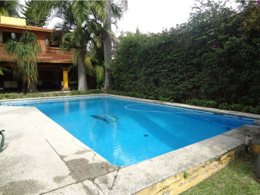 Residential complexes for sale in Jiutepec